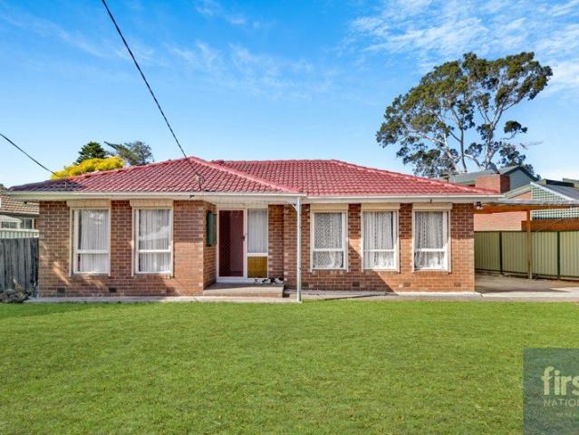 House for rent in Mossfiel, Melbourne