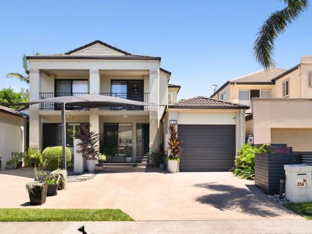 Duplex for sale in Fernbrook, Queensland