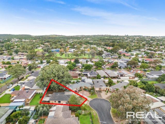 House for sale in Horseshoe Creek, South Australia