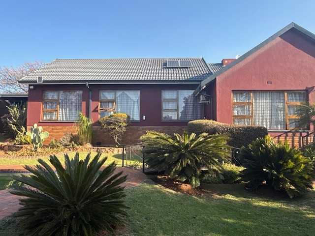 House for sale in Nooitgedacht, Gauteng