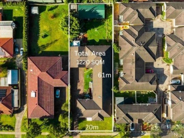 House for sale in Girraween