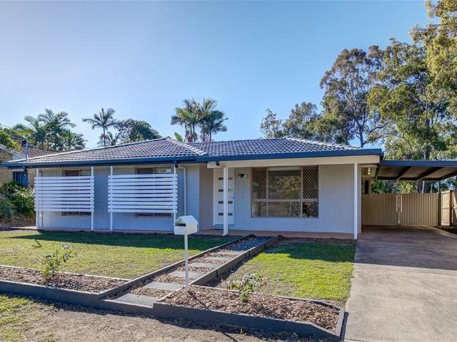 Room for rent in Toombul, Queensland