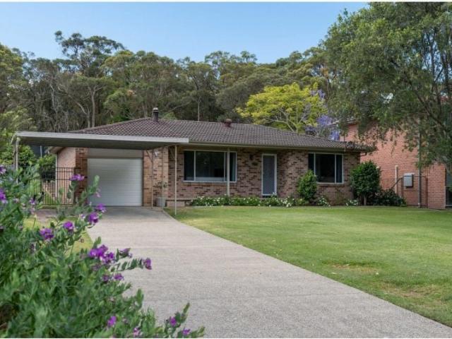 House for rent in New South Wales