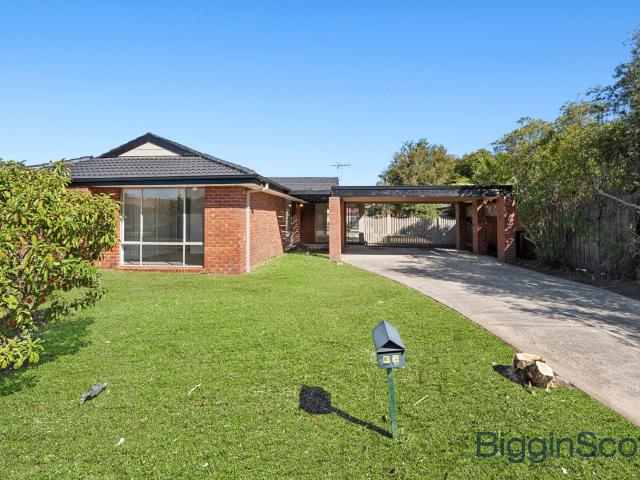 House for rent in Camerons Creek, Victoria