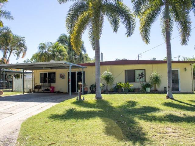 House for sale in Collinsville, Queensland