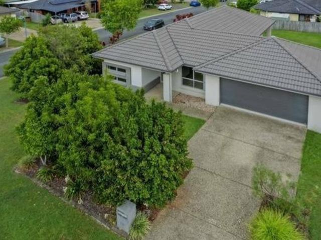 House for sale in Queensland
