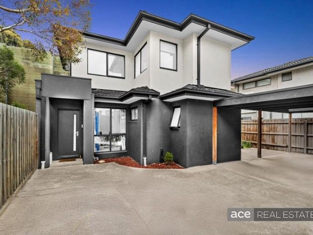 Townhouse for sale in Camerons Creek, Victoria