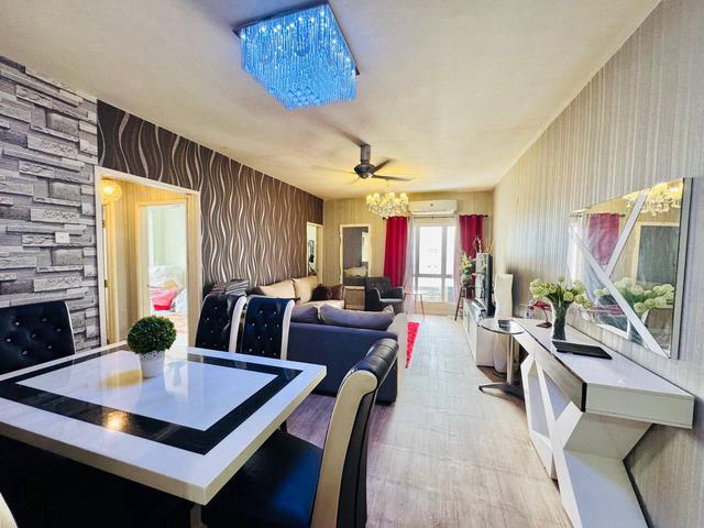 Apartment for sale in Setiawangsa, Kuala Lumpur