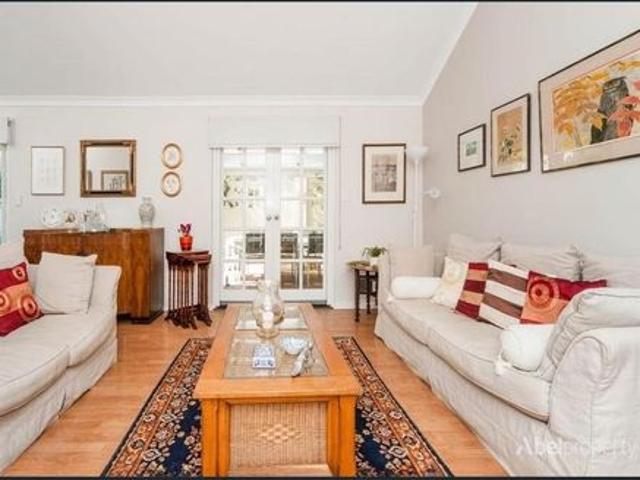 House for rent in Claremont, Western Australia
