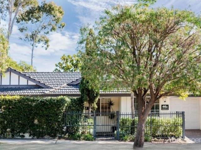 House for rent in Claremont, Western Australia