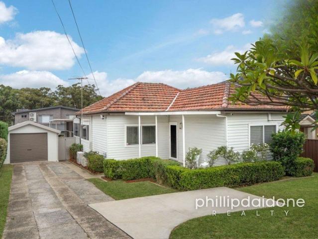 House for sale in Sydney, New South Wales