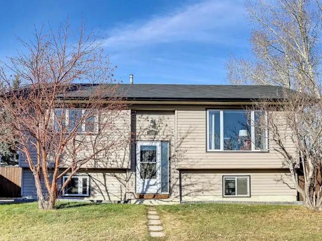House for rent in Airdrie, Alberta