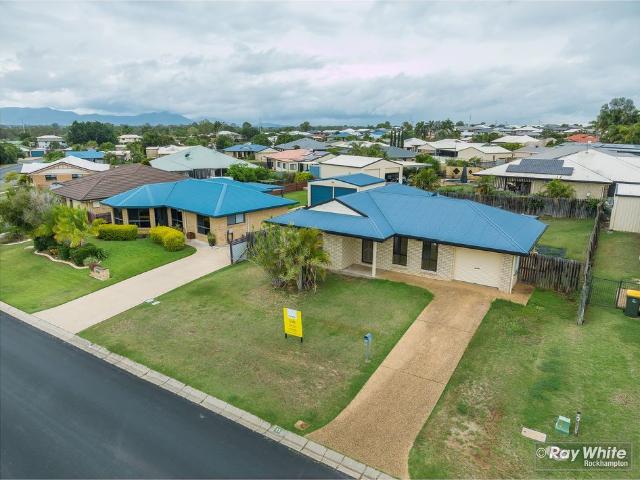 House for rent in Gracemere, Queensland