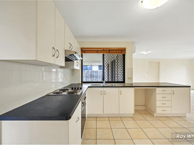 House for rent in Gracemere, Queensland