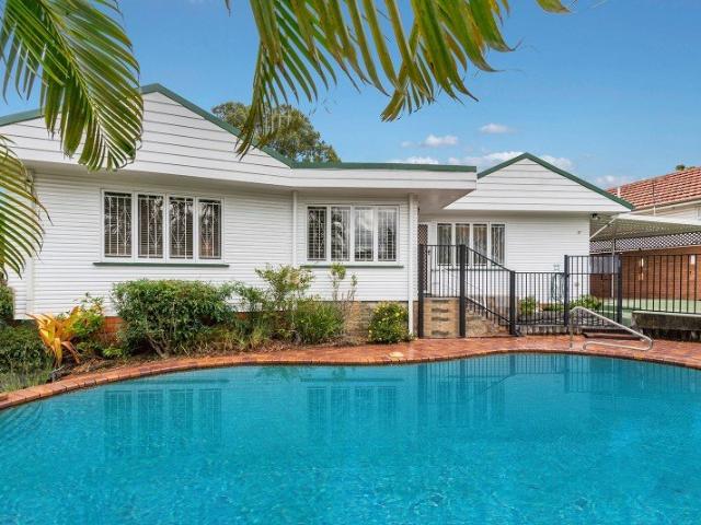House for rent in Toombul, Queensland