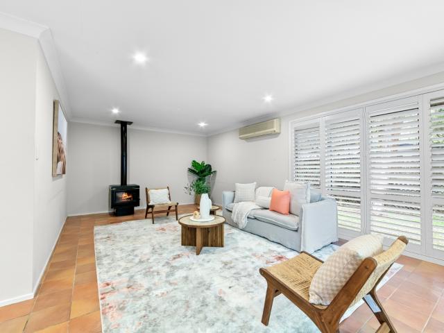 House for sale in Pearl Beach, New South Wales