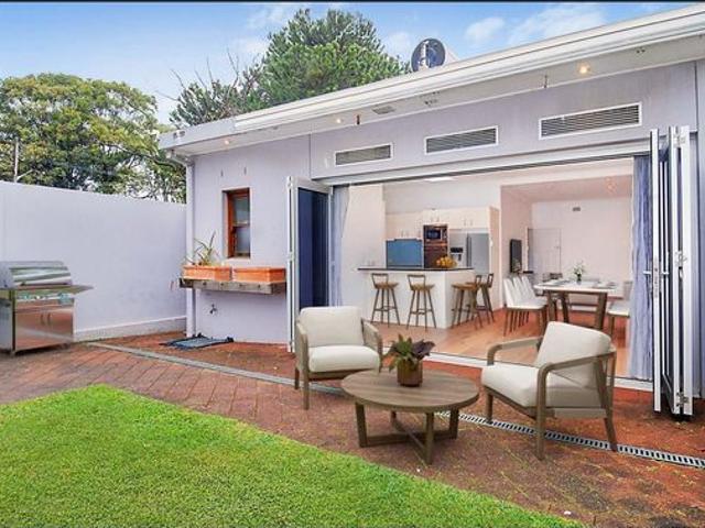 House for rent in Sydney, New South Wales