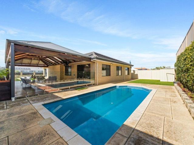 House for rent in Yangebup, Western Australia