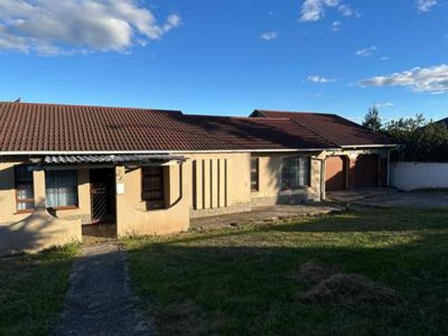 House for sale in Mthatha, Eastern Cape
