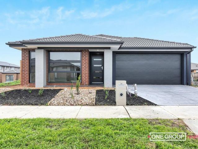 House for rent in Camerons Creek, Victoria