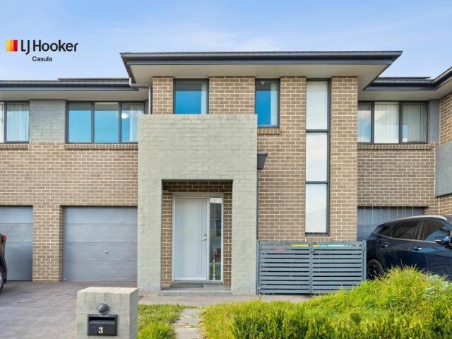 Land for sale in Sydney, New South Wales