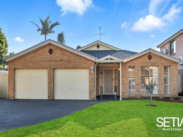 House for sale in Sydney, New South Wales