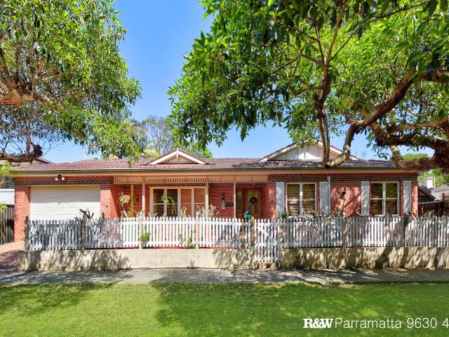 House for sale in Strathfield, New South Wales