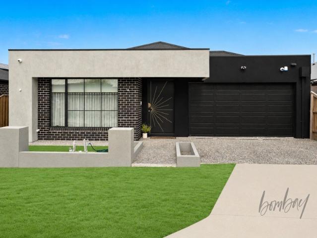 House for sale in Arramont, Melbourne