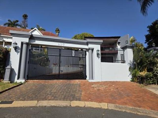 House for sale in Pretoria, Pretoria North East