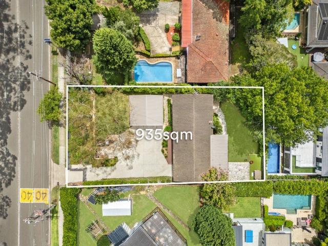 House for sale in Sydney, New South Wales