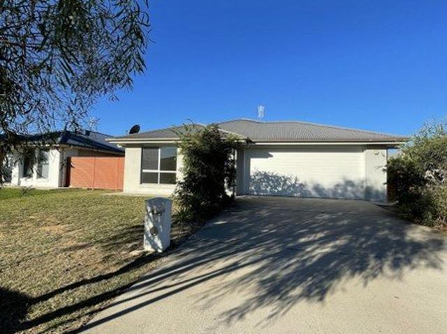 House for rent in Chinchilla, Queensland
