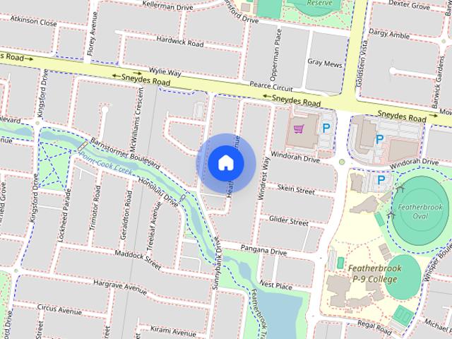 House for rent in Camerons Creek, Victoria