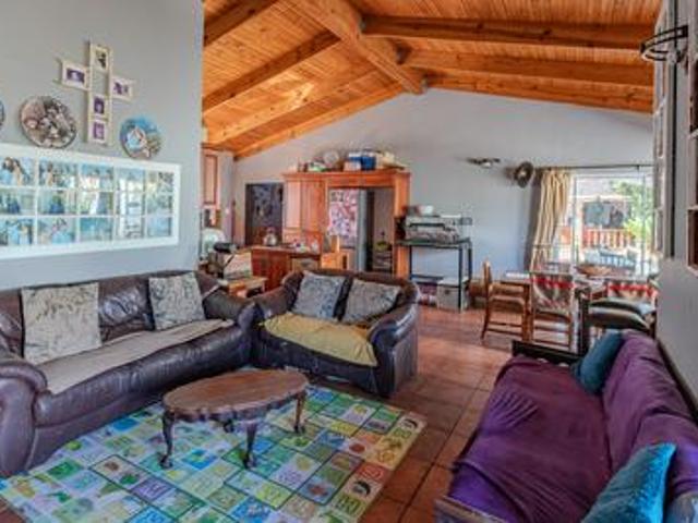 House for sale in Riviersonderend, Western Cape