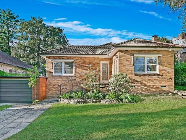 House for rent in Sydney, New South Wales