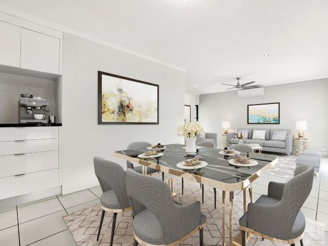 House for rent in Cairns, Queensland