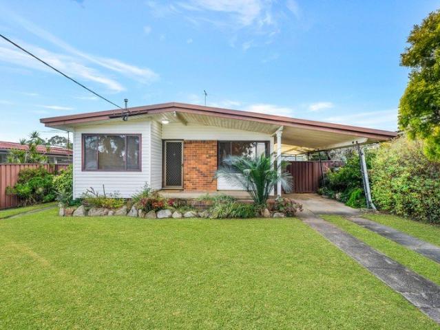 House for sale in Sydney, New South Wales