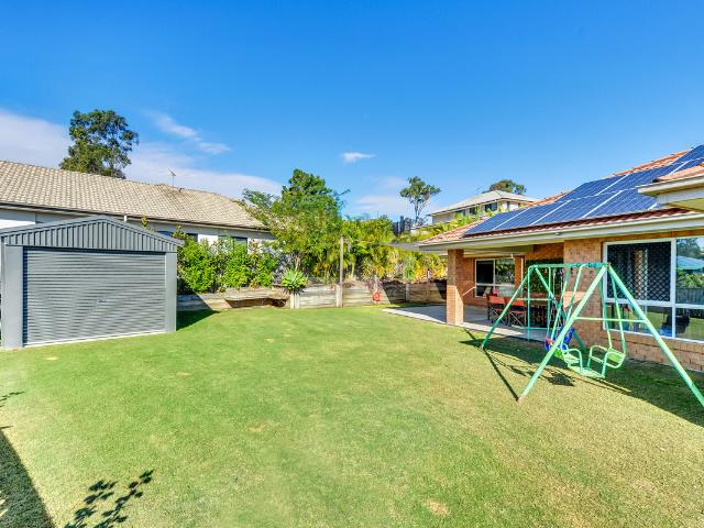 House for sale in Fawcetts Plain, Queensland