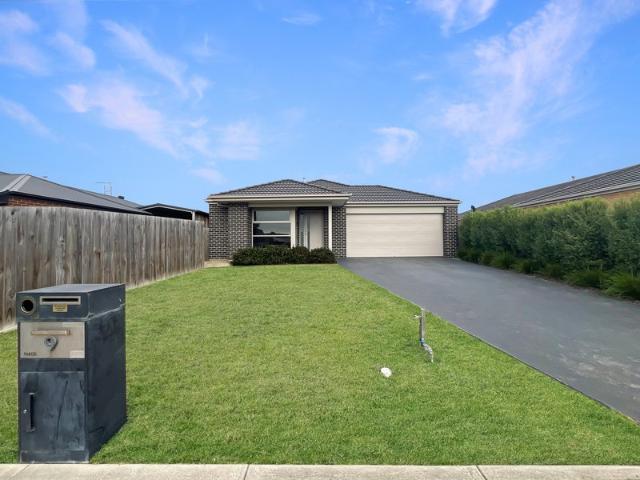 House for rent in Traralgon, Victoria