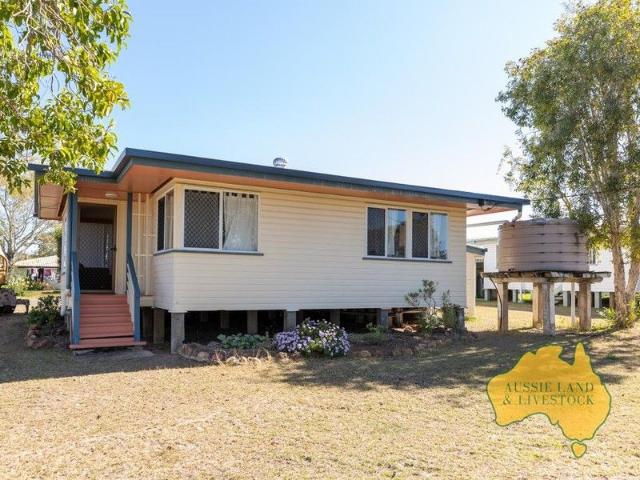 House for sale in Bancroft, Queensland