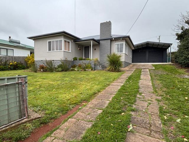House for rent in Scottsdale, Tasmania