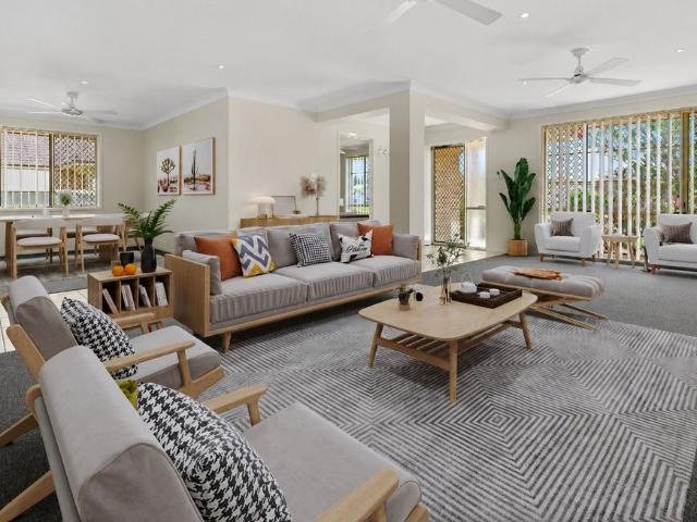 House for rent in Hunterview, New South Wales