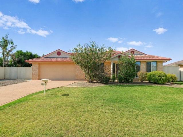 House for rent in Hunterview, New South Wales