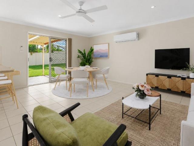 House for rent in Hunterview, New South Wales