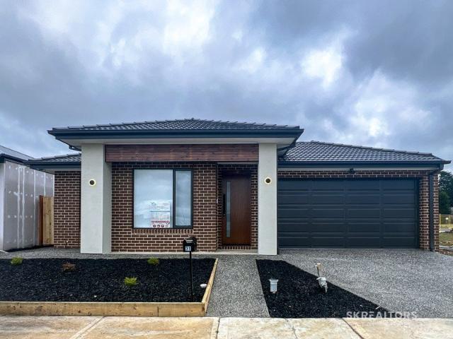 House for rent in Wallan, Victoria