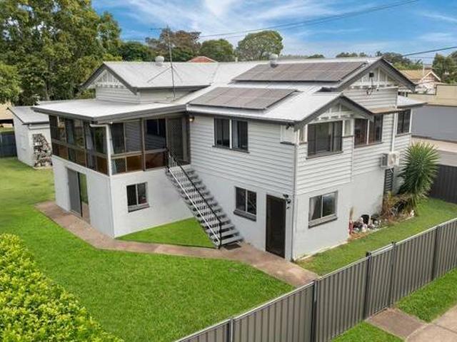 House for rent in Goyder, South Australia