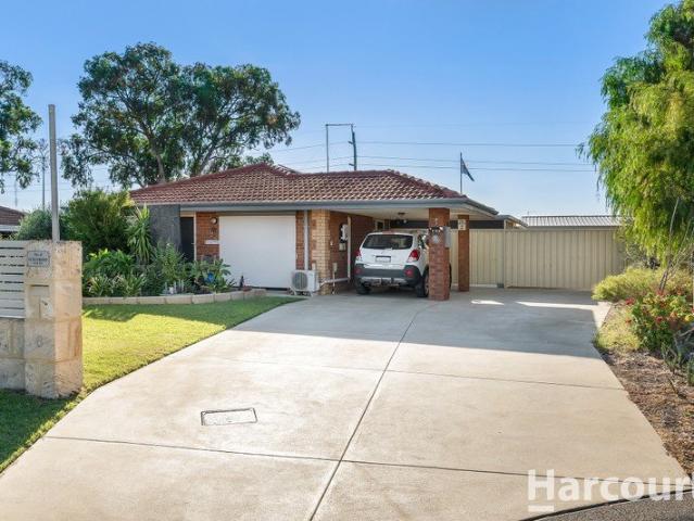 House for rent in Parklands, Western Australia