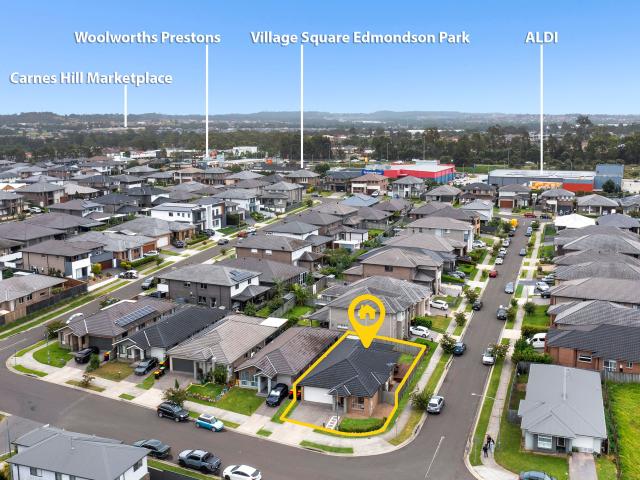 House for sale in Sydney, New South Wales