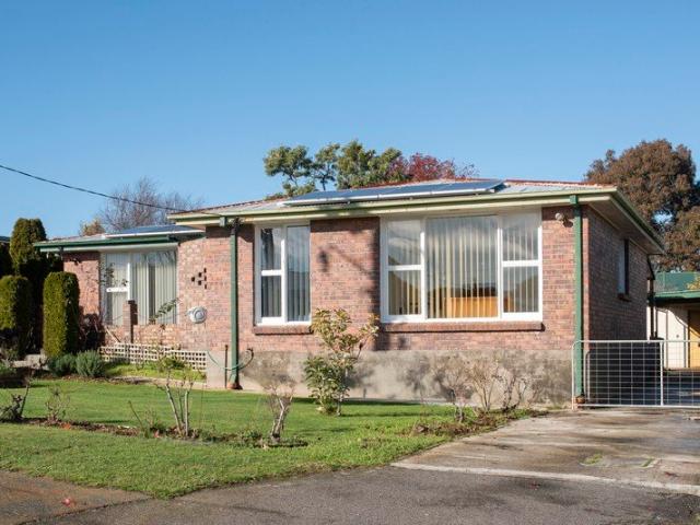 House for rent in Launceston, Tasmania
