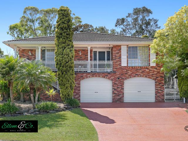 House for sale in Oak Flats Dc, New South Wales