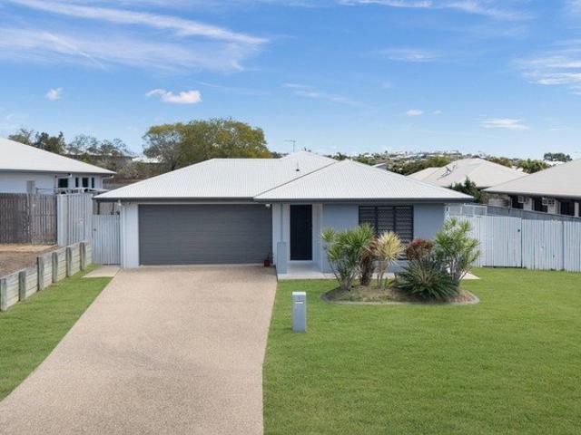 House for sale in Bushland Beach, Queensland